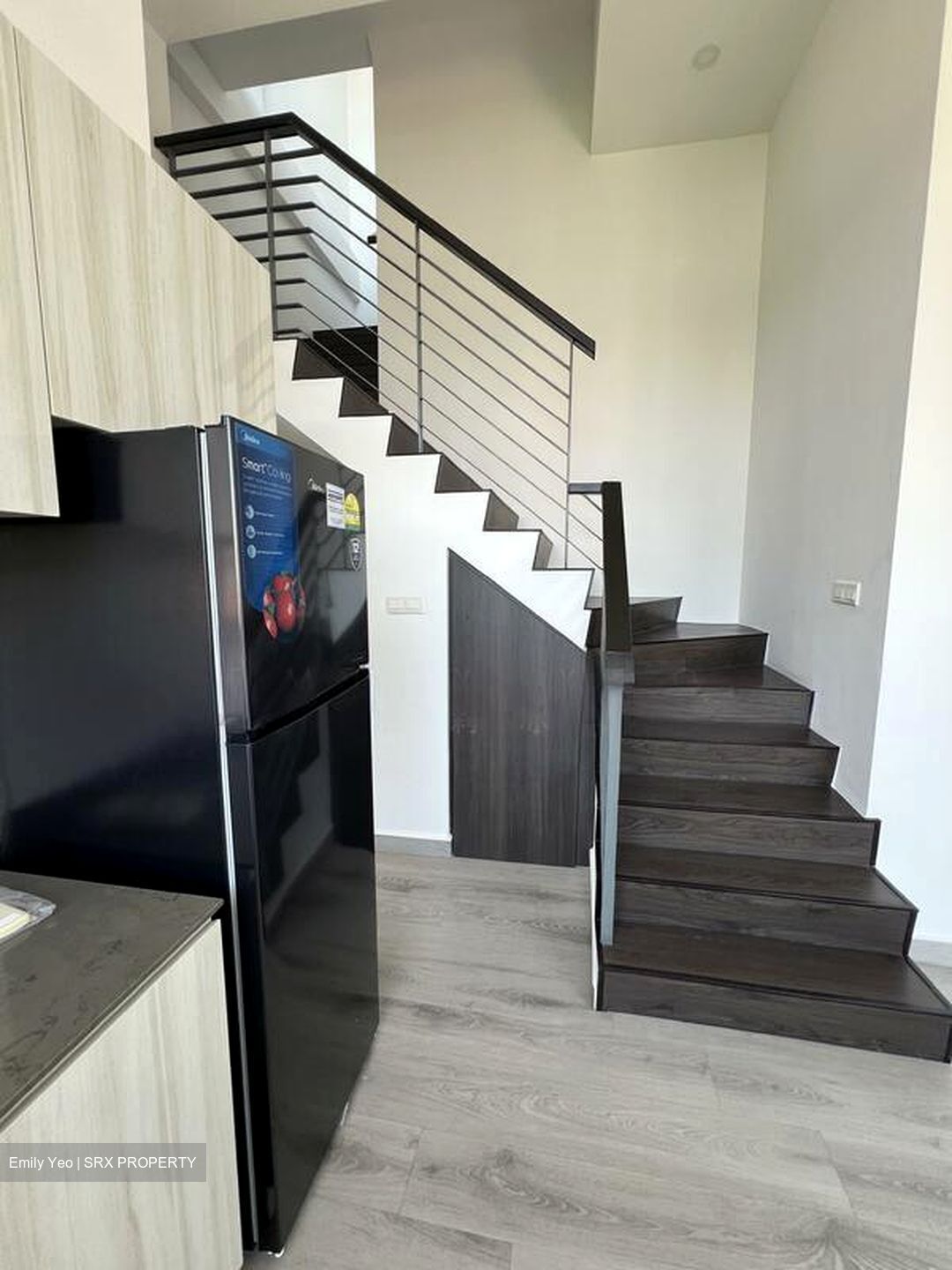 Robertson Edge (D9), Apartment #606278881